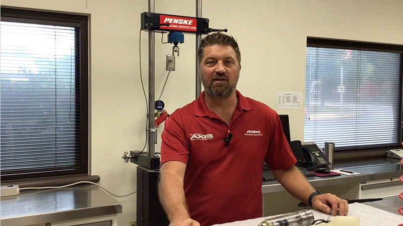 Virtual Training: Shock 101 Training Course